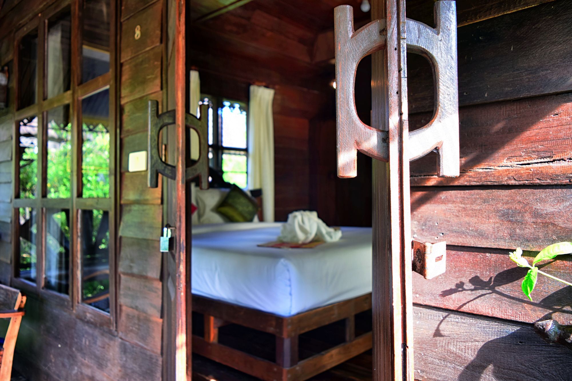 Montania Lifestyle Hotel Phanom Luaran gambar