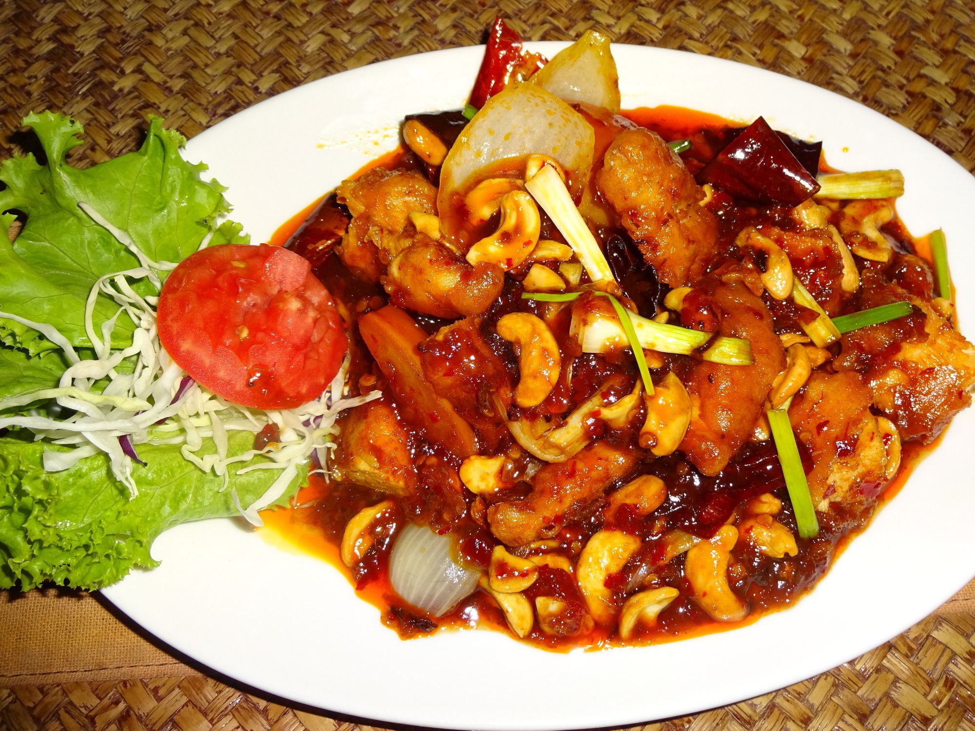 Montania Lifestyle Hotel Phanom Luaran gambar