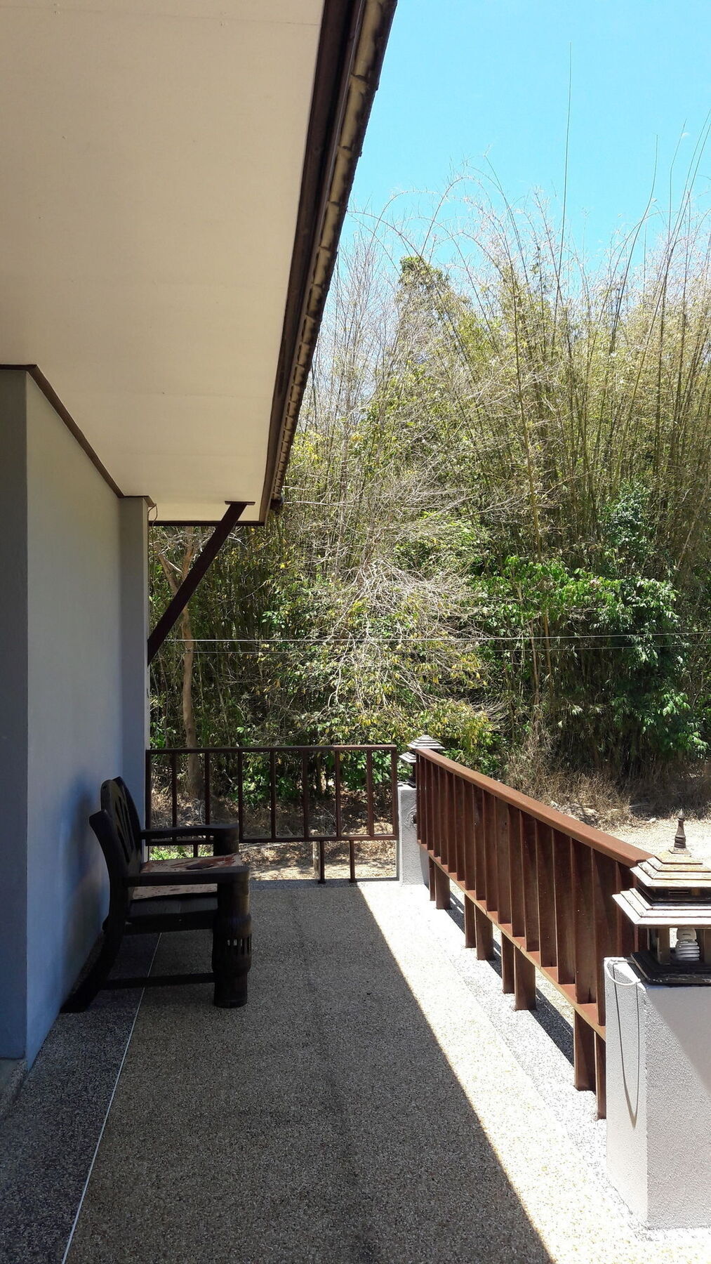 Montania Lifestyle Hotel Phanom Luaran gambar